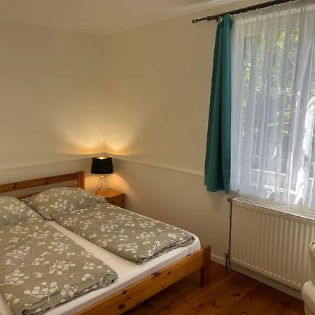 Klimatisiertes In Mit Grill By Interhome Holiday home