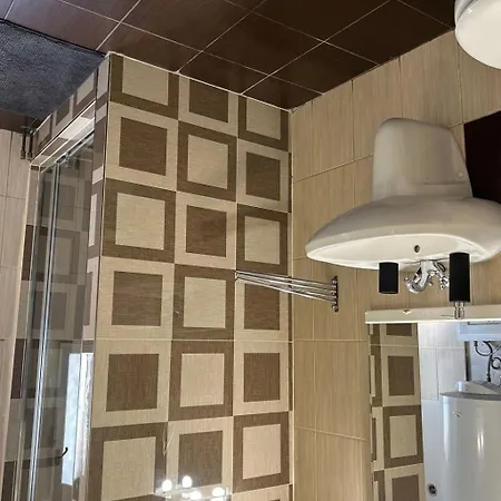 Prázdninový dům Klimatisiertes In Mit Grill By Interhome *