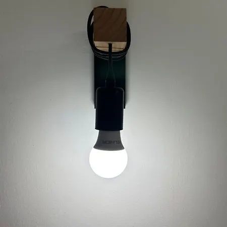 Klimatisiertes In Mit Grill By Interhome Hébergement de vacances Siófok