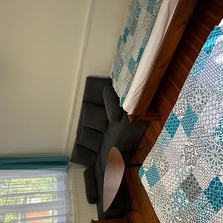 Hébergement de vacances Klimatisiertes In Mit Grill By Interhome Siófok