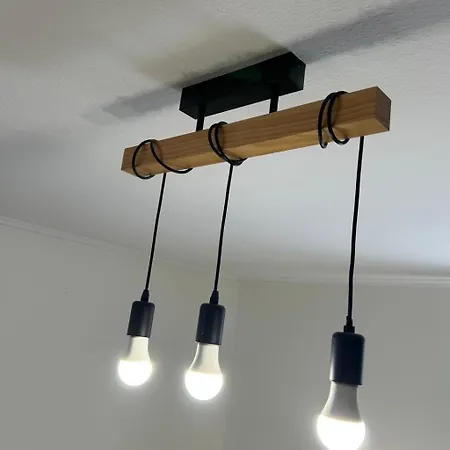 Дом отдыха Klimatisiertes In Mit Grill By Interhome