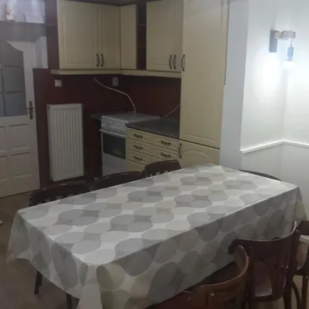 Klimatisiertes In Mit Grill By Interhome Дом отдыха *