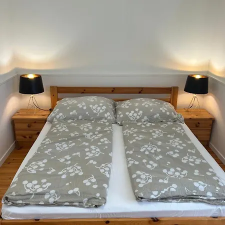 Дом отдыха Klimatisiertes In Mit Grill By Interhome