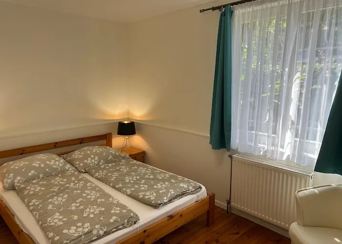 Klimatisiertes In Mit Grill By Interhome Prázdninový dům