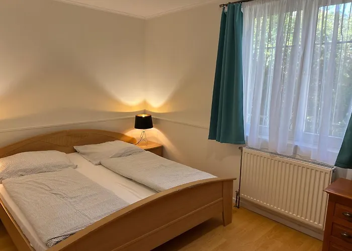 Tatil Evi Klimatisiertes In Mit Grill By Interhome *