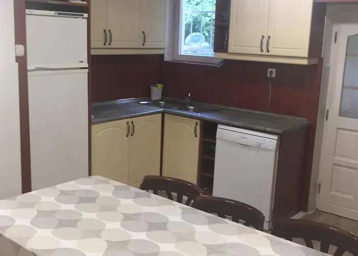 Klimatisiertes In Mit Grill By Interhome Tatil Evi