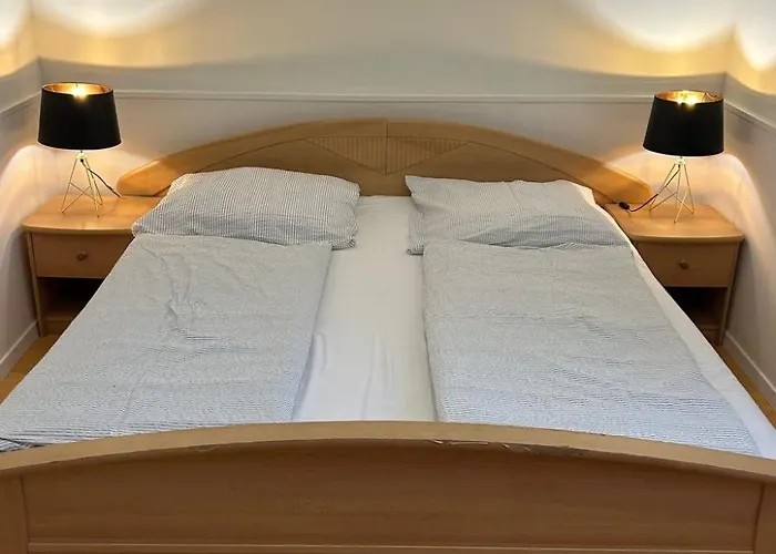 Klimatisiertes In Mit Grill By Interhome Tatil Evi *