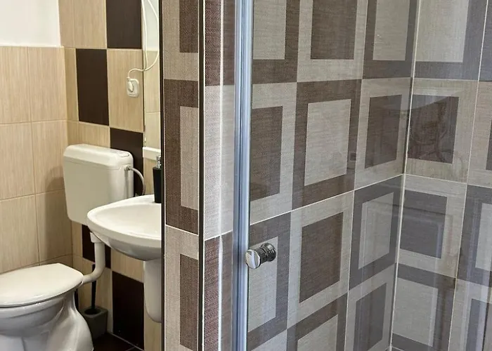 Klimatisiertes In Mit Grill By Interhome Tatil Evi