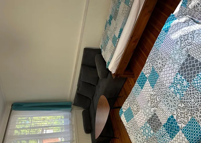 Prázdninový dům Klimatisiertes In Mit Grill By Interhome Siófok