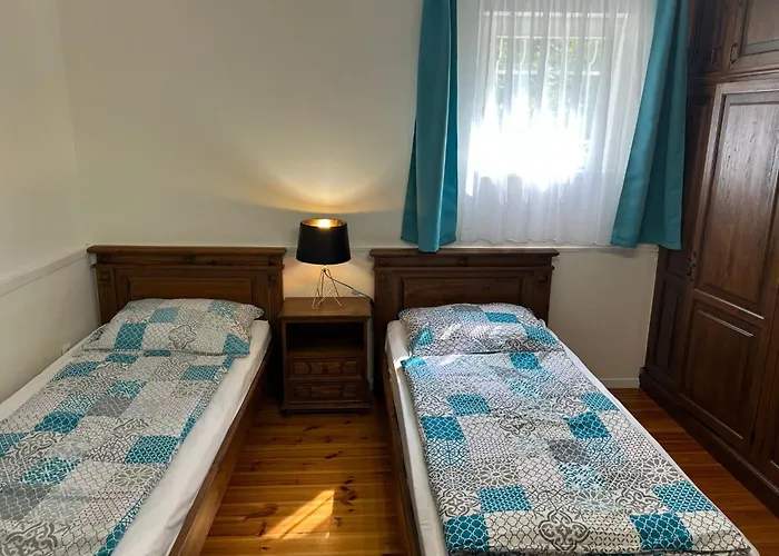 Klimatisiertes In Mit Grill By Interhome Tatil Evi