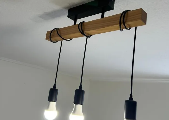 Prázdninový dům Klimatisiertes In Mit Grill By Interhome