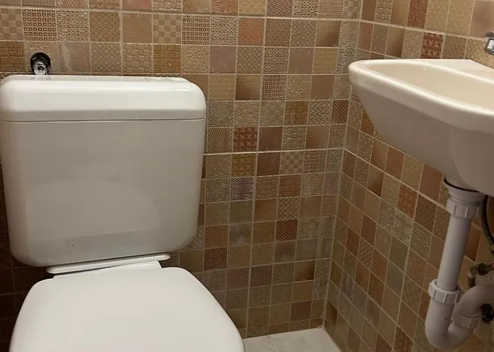 Prázdninový dům Klimatisiertes In Mit Grill By Interhome Siófok