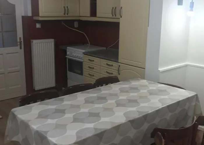 Klimatisiertes In Mit Grill By Interhome Tatil Evi *