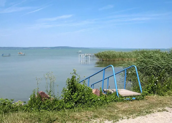 Klimatisiertes In Mit Grill By Interhome Prázdninový dům Siófok